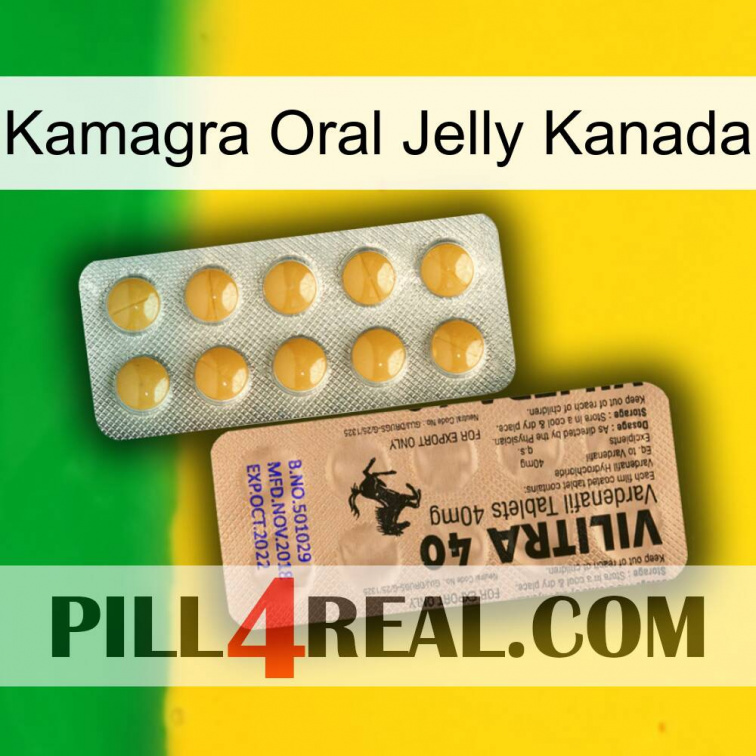 Kamagra Oral Jelly Canada 41